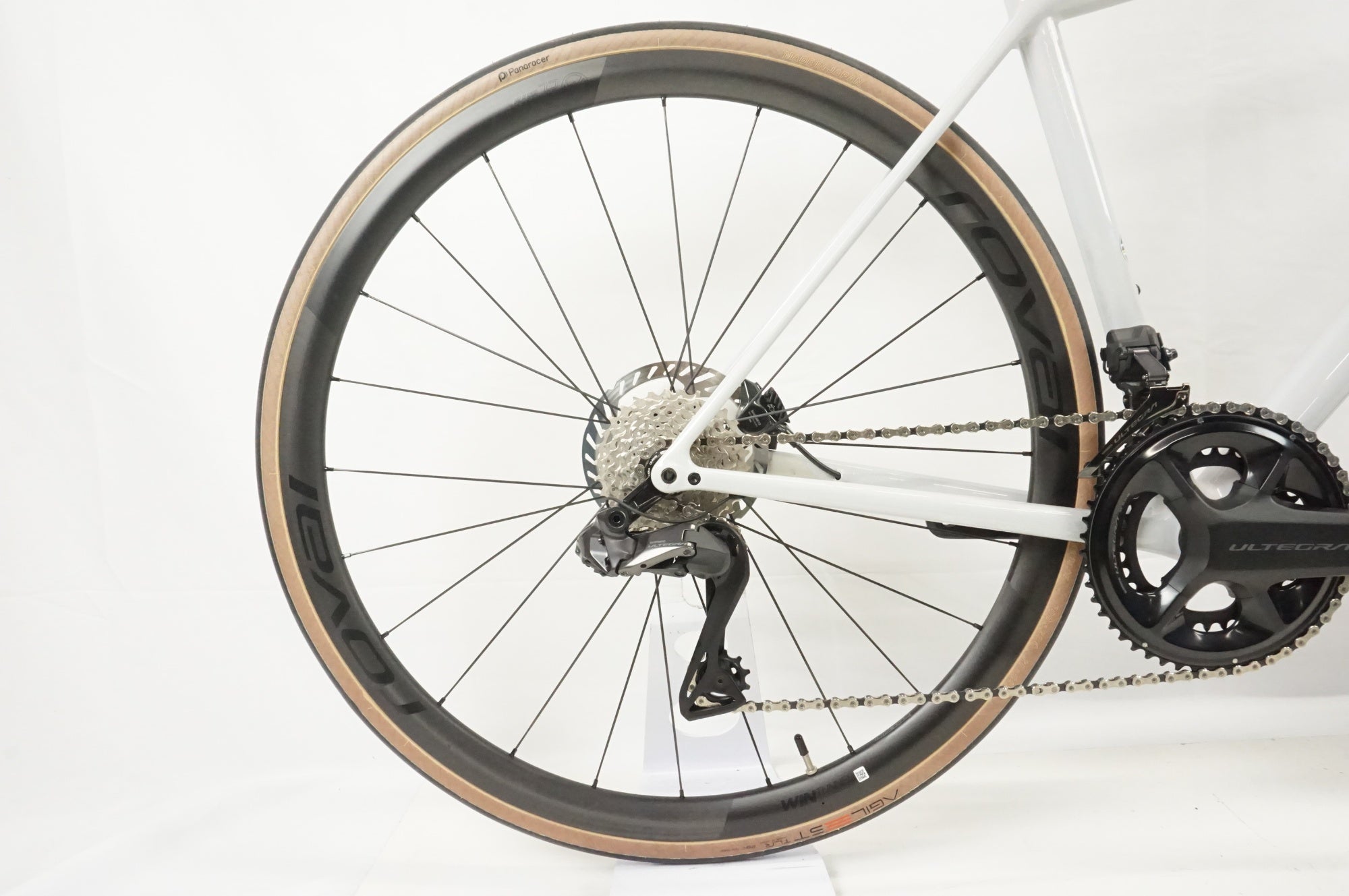 SPECIALIZED 「スペシャライズド」 S-WORKS AETHOS 2023年モデル ロードバイク / 宇都宮店