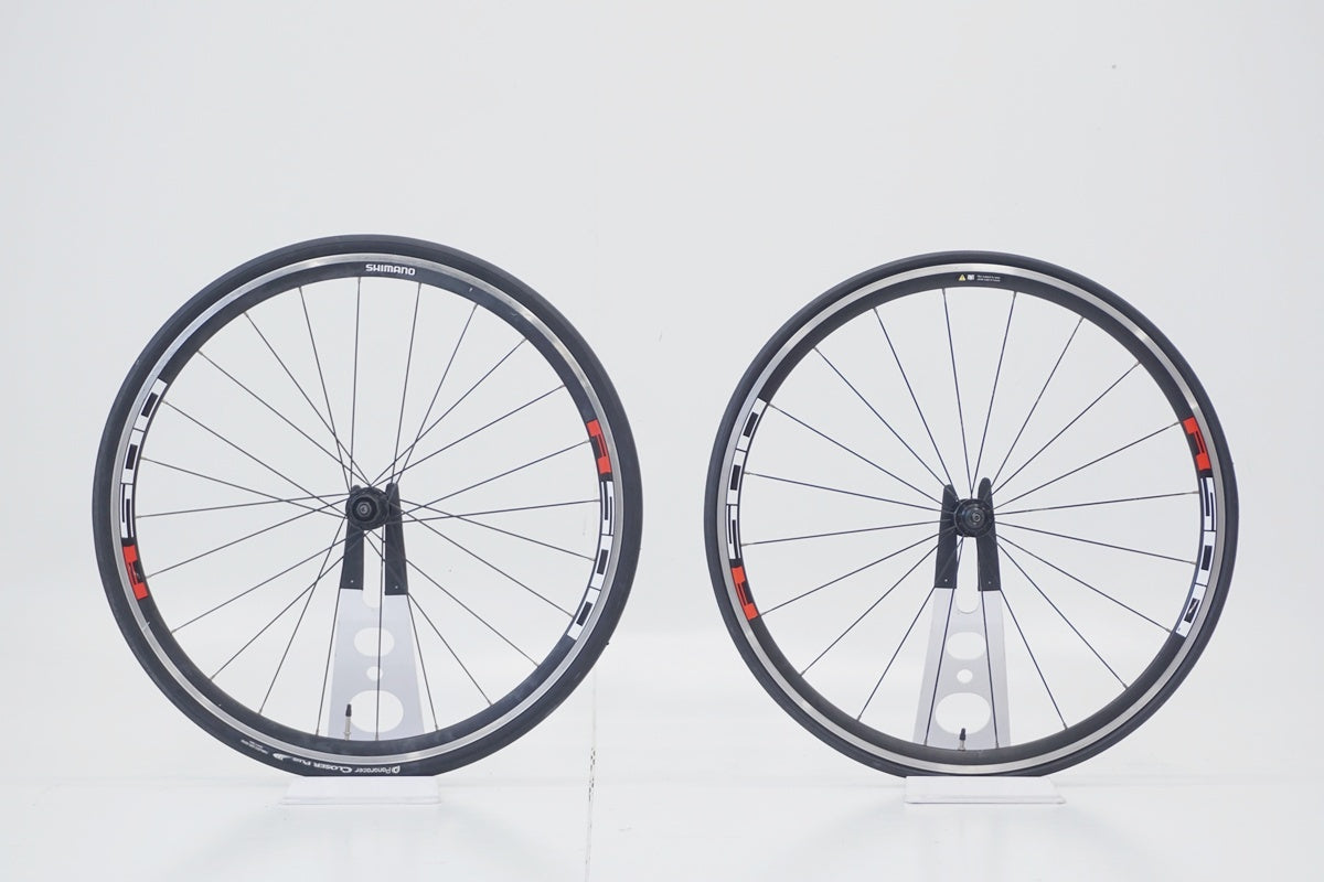 SHIMANO 「シマノ」WH-R500 ホイールセット / 京都八幡店