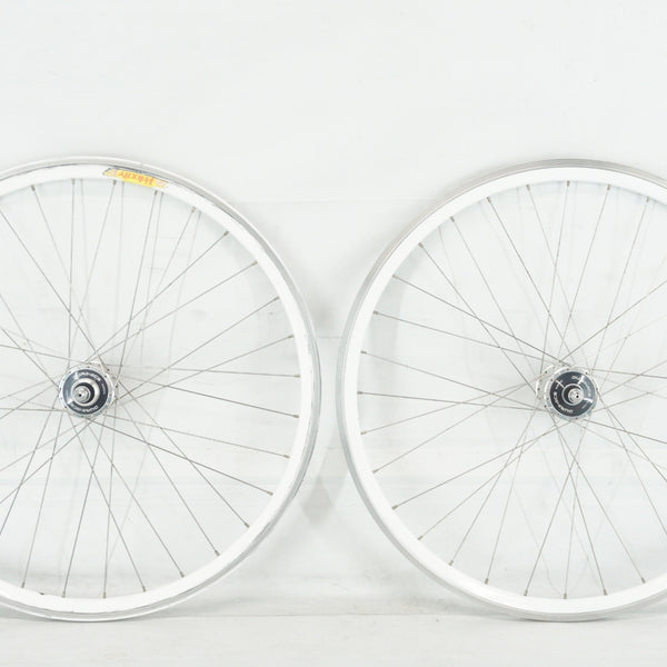 クリンチャー - ピストバイク用 - 完組 - ホイール ｜ バイチャリ公式