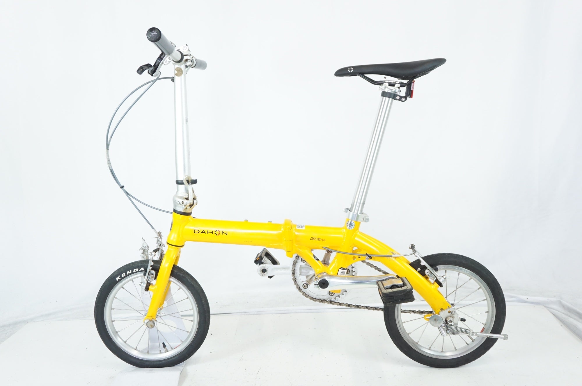 DAHON 「ダホン」 DOVE PLUS 2022年モデル 折り畳み自転車 / 宇都宮店