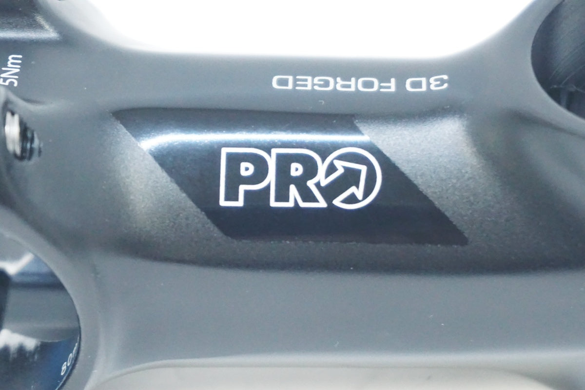 SHIMANO PRO 「シマノプロ」 PLT Φ31.8 80mm ステム / 大阪美原北インター店