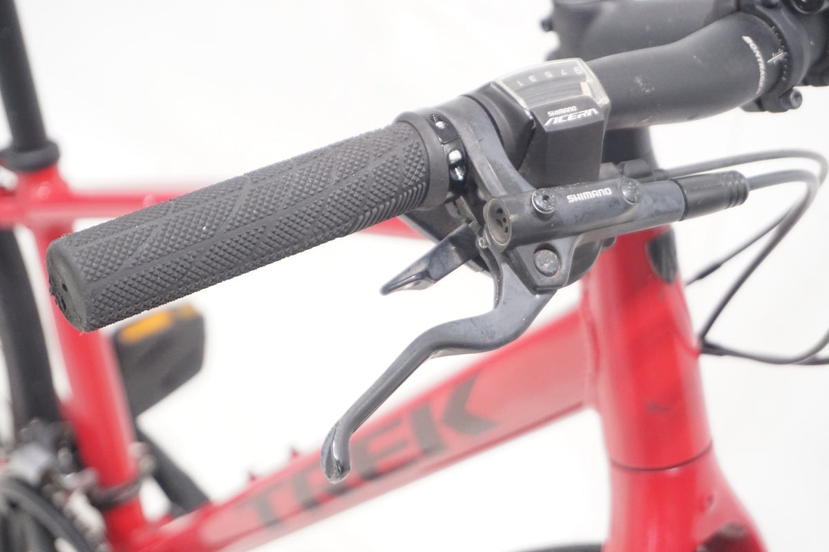 TREK 「トレック」FX3 DISC WOMEN`S 2020年モデル クロスバイク / 滋賀大津店