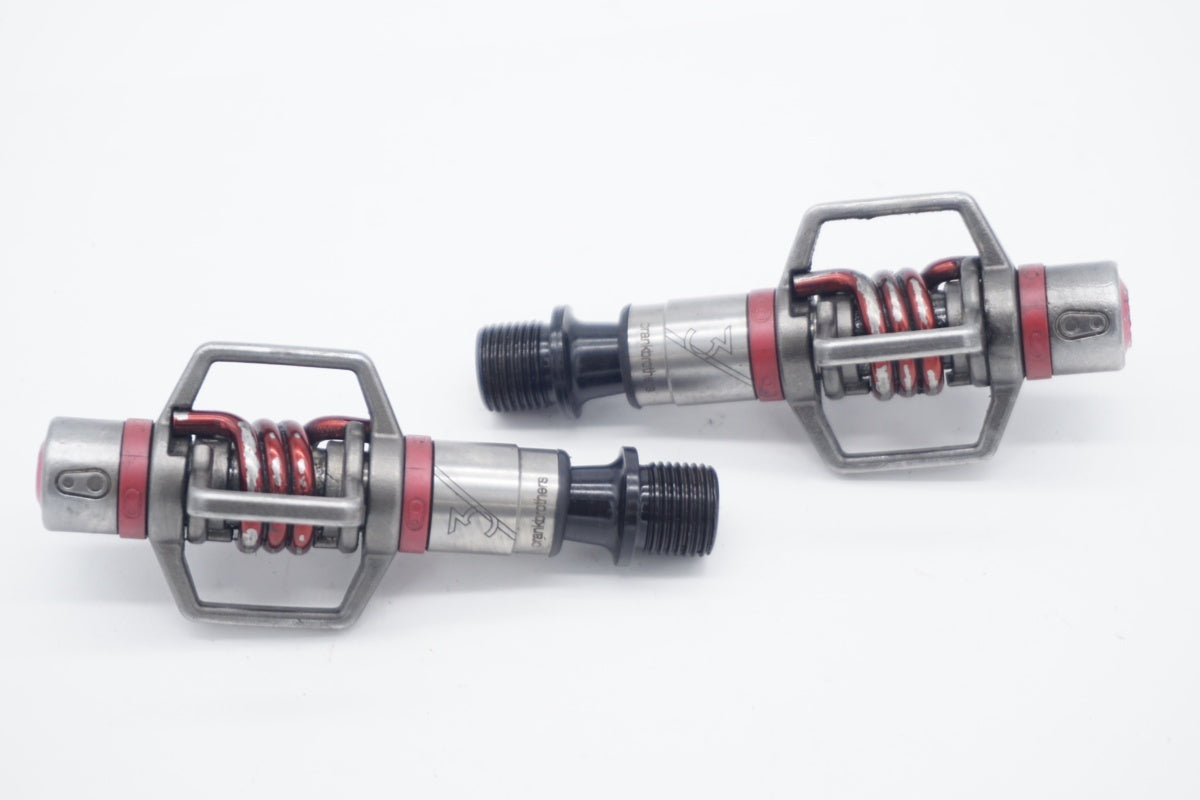 CRANKBROTHERS 「クランクブラザーズ」 EGG BEATER3 ペダル / 滋賀大津店