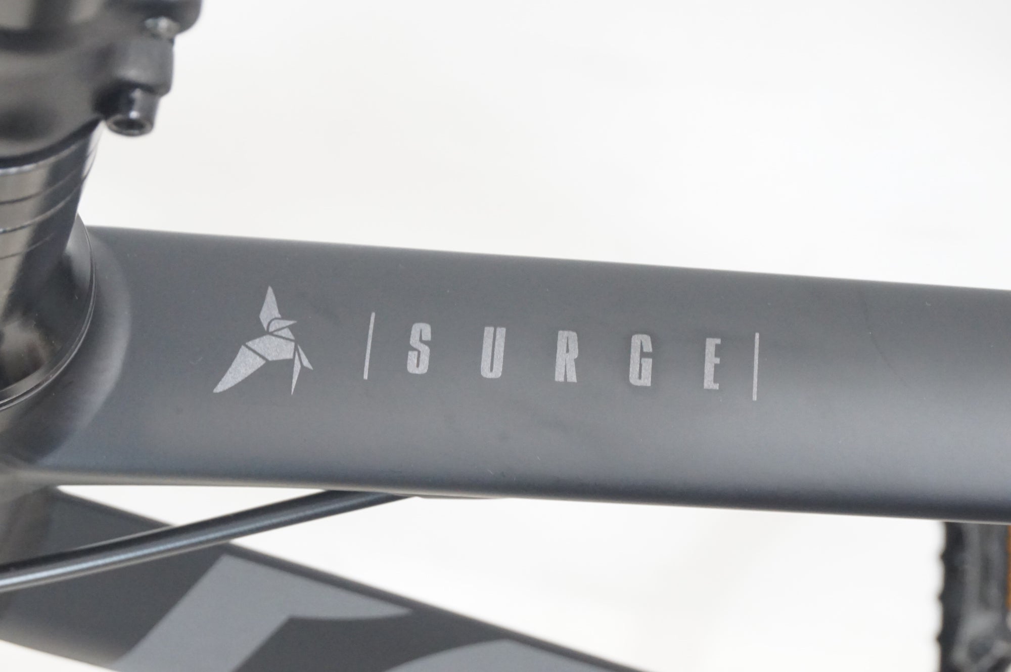 TERN 「ターン」 SURGE 2024年モデル 20インチ ミニベロ / 福岡店