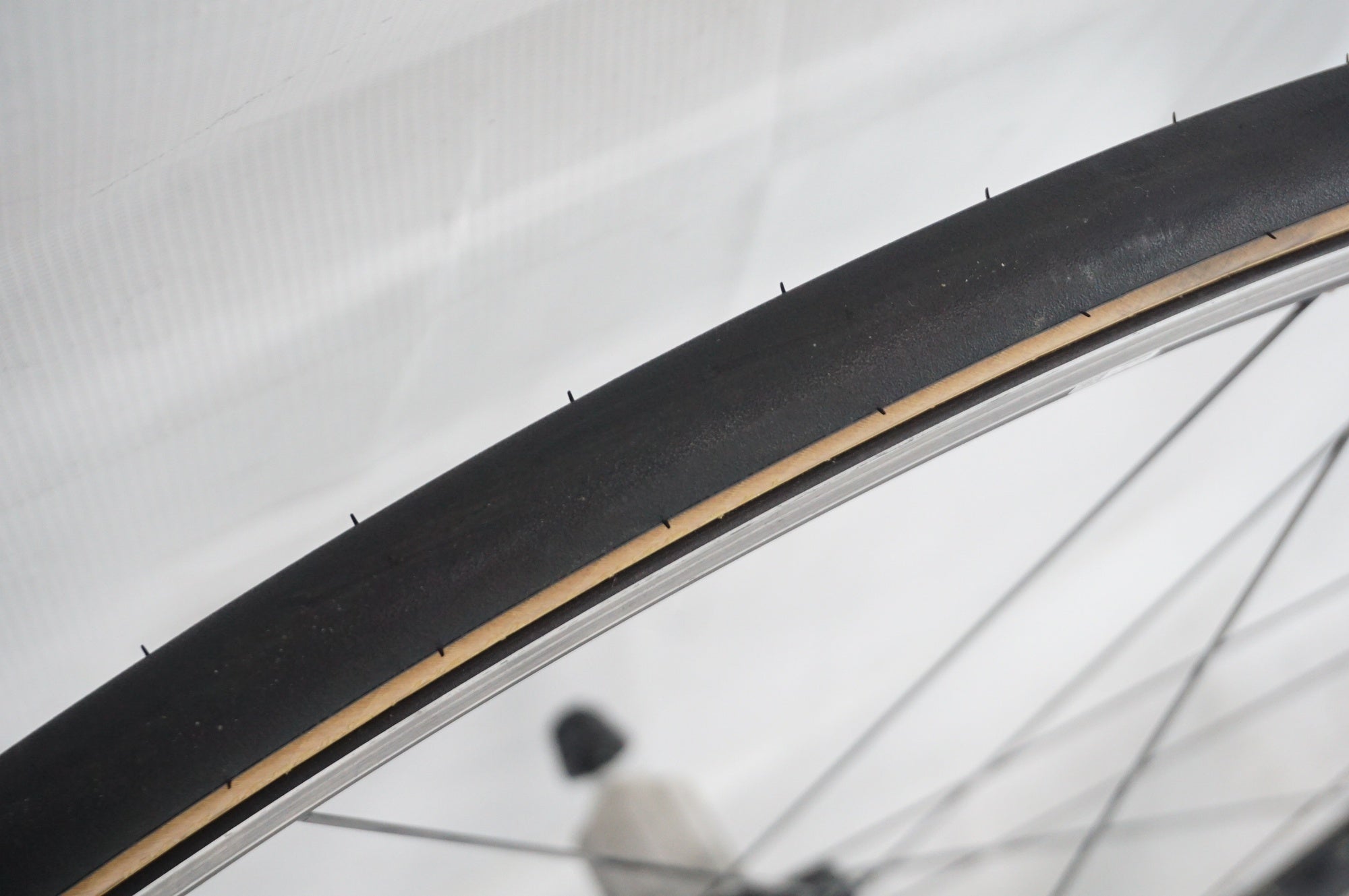 CAMPAGNOLO 「カンパニョーロ」 ZONDA C17 リム シマノ11速 ホイール