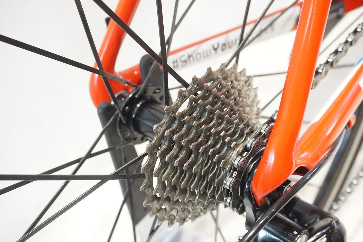 TREK 「トレック」 EMONDA ALR 5 2017年モデル ロードバイク / 横浜戸塚店
