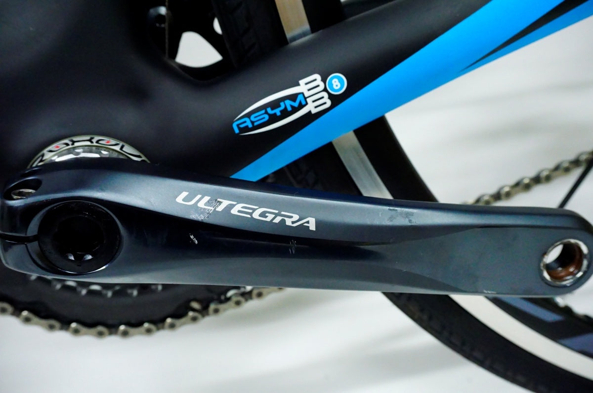 PINARELLO 「ピナレロ」 FP QUATTRO 105 2012年モデル ロードバイク / 名古屋大須店