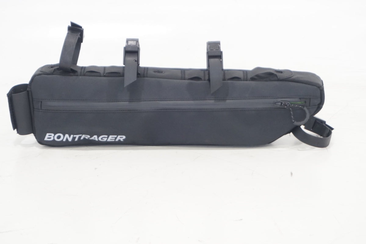 BONTRAGER 「ボントレガー」ADVENTURE BOSS FRAME BAG フレームバッグ / 滋賀大津店