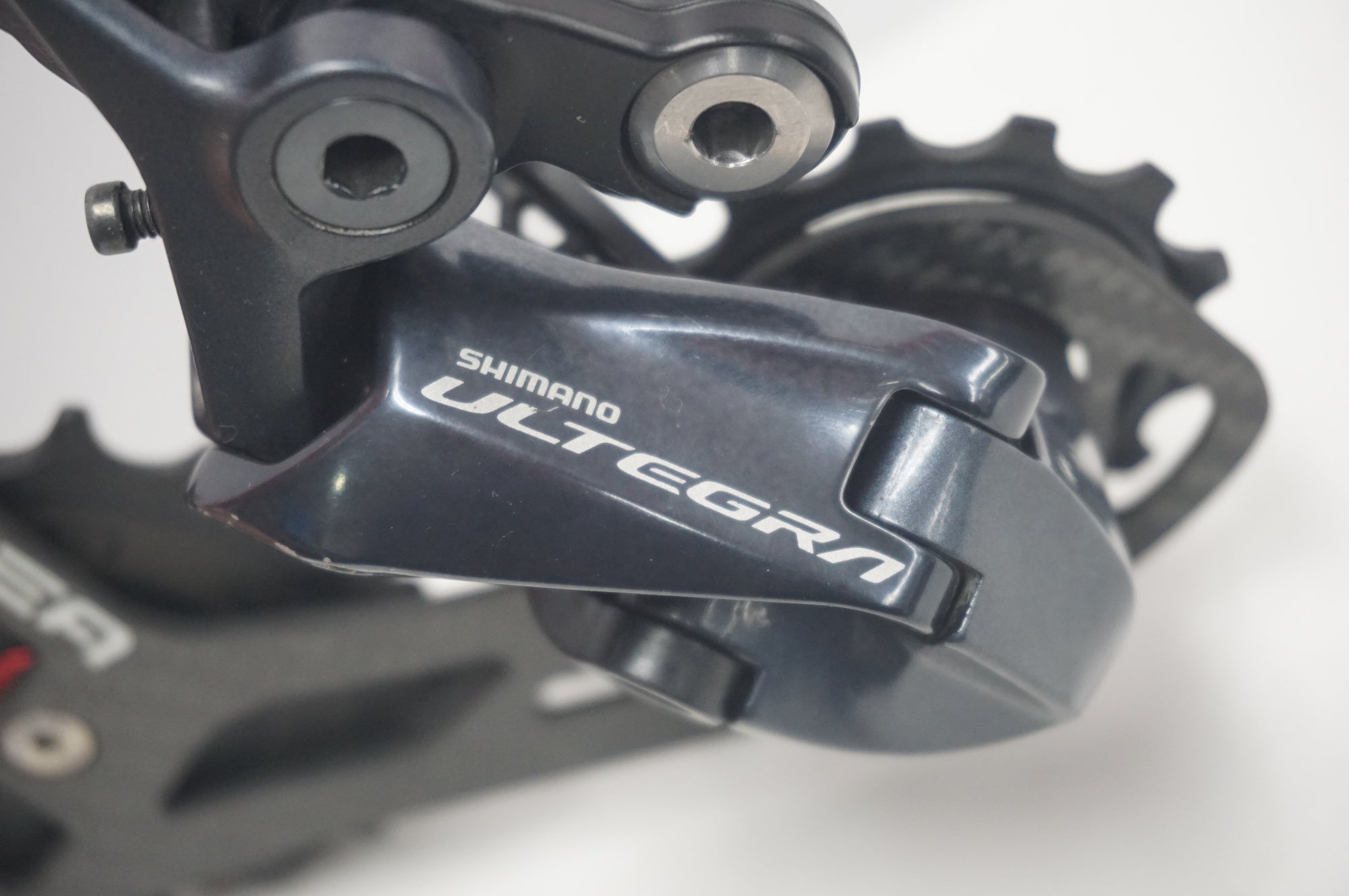 SHIMANO 「シマノ」 ULTEGRA RD-R8000 RIDEAビッグプーリーカスタム リアディレイラー / 福岡店