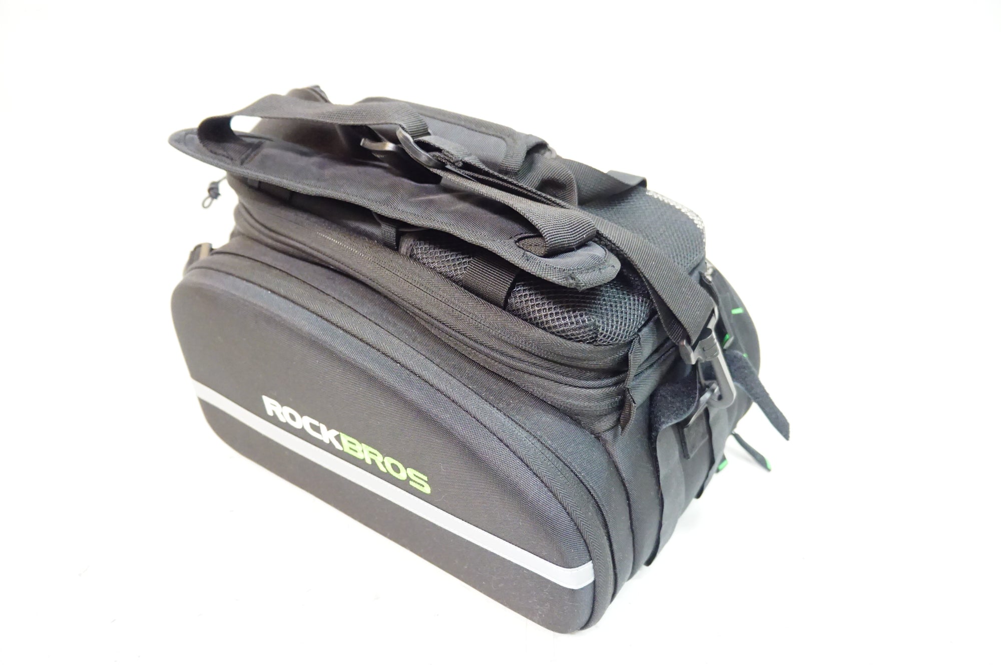 ROCKBROS 「ロックブロス」 リアキャリアバッグ / 熊谷本店