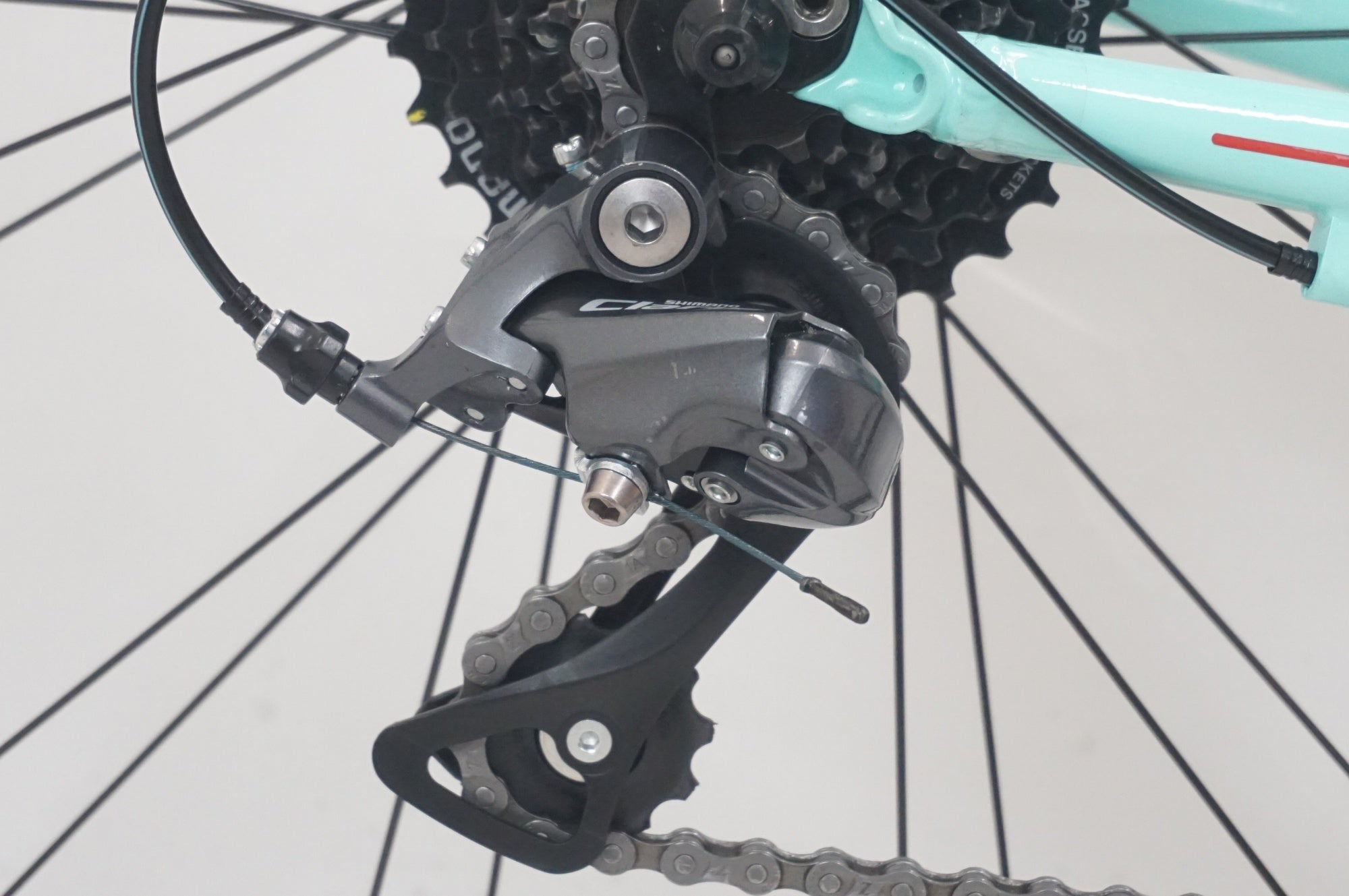 BIANCHI 「ビアンキ」 BERGAMO 2021年モデル ロードバイク / 福岡店