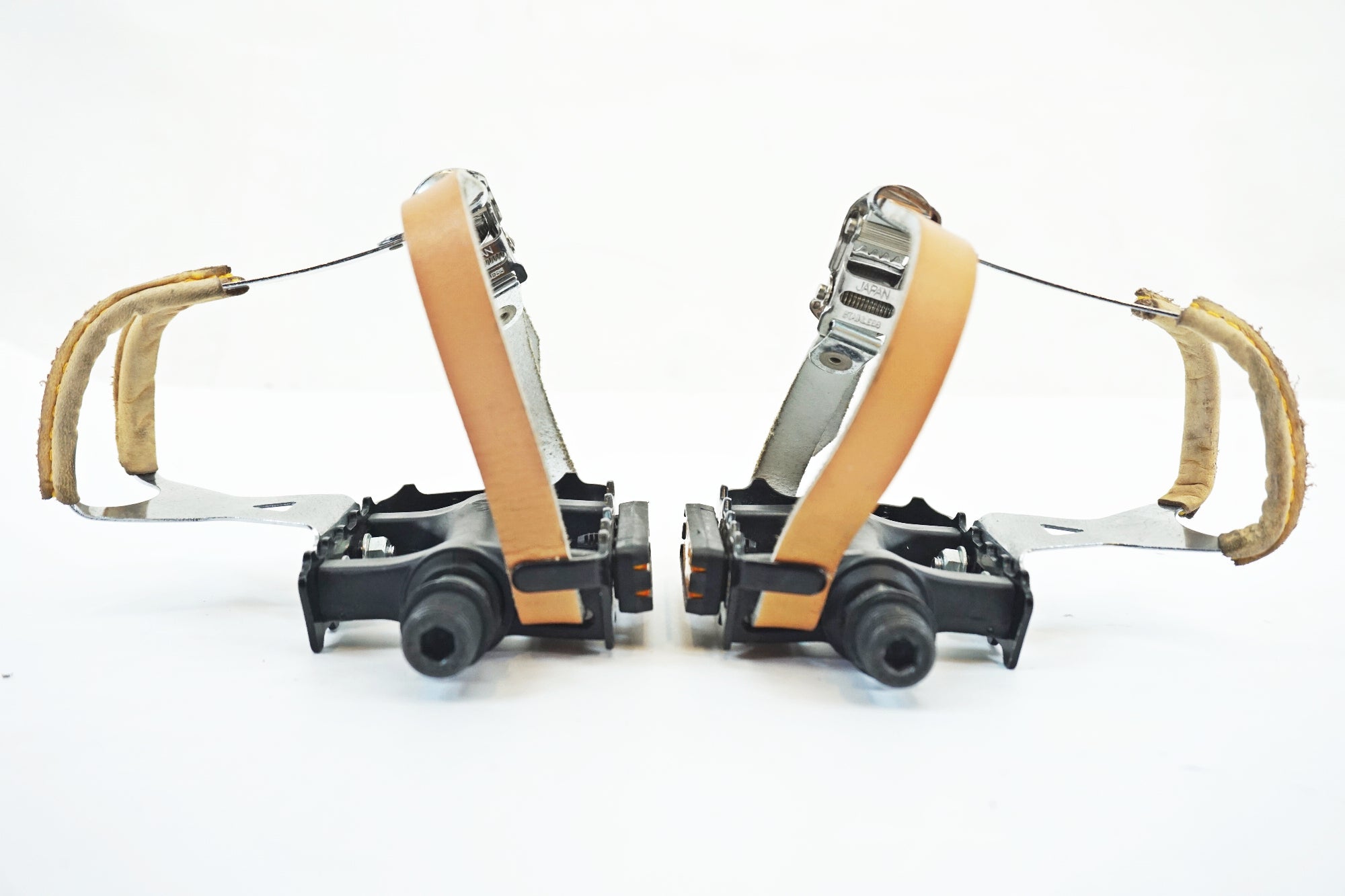 MKS 「ミカシマ」 TOE CLIP STEEL DEEP トゥクリップ / 有明ガーデン店