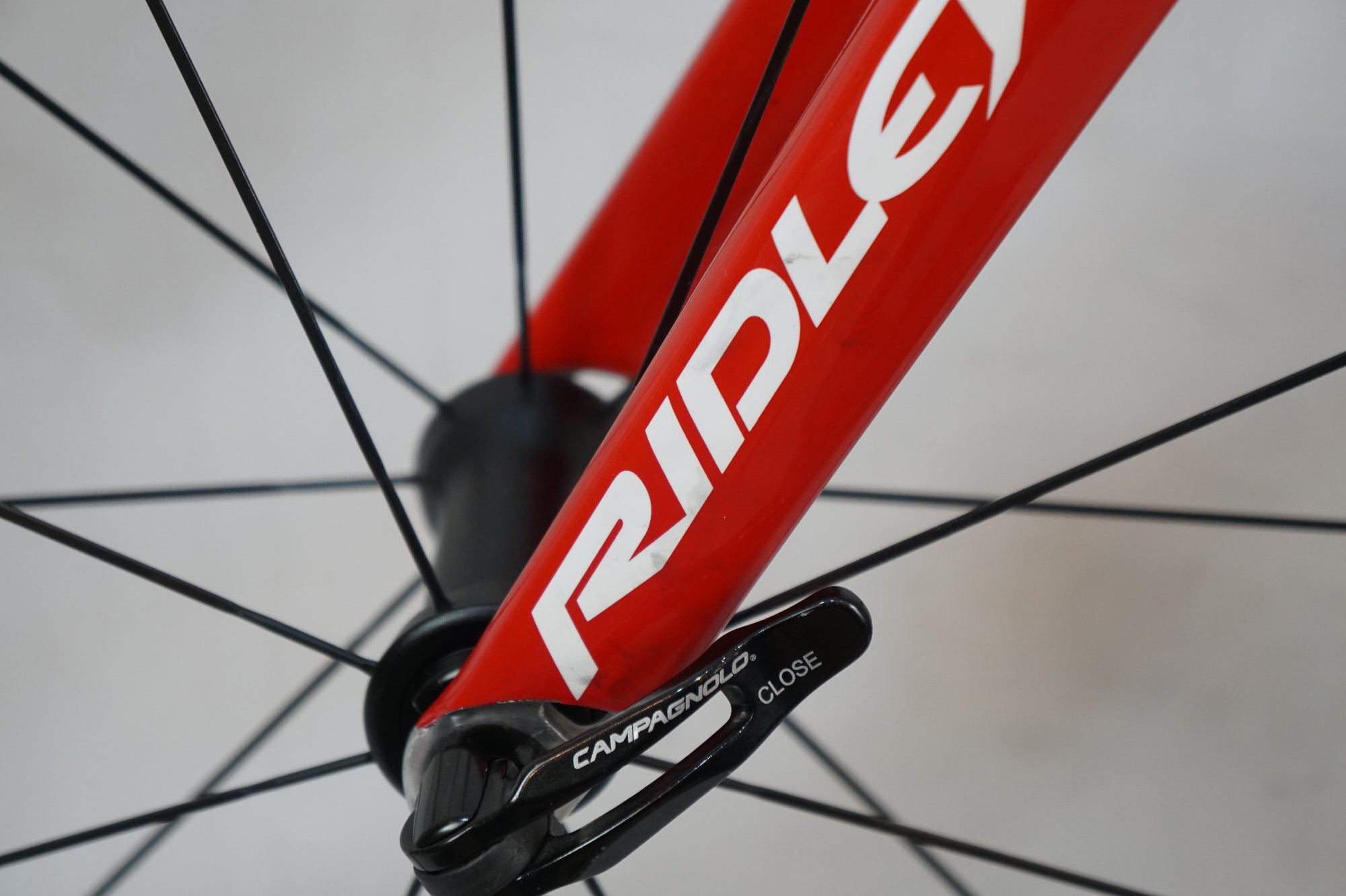 RIDLEY 「リドレー」 FENIX 2013年モデル ロードバイク / バイチャリ浦和ベース