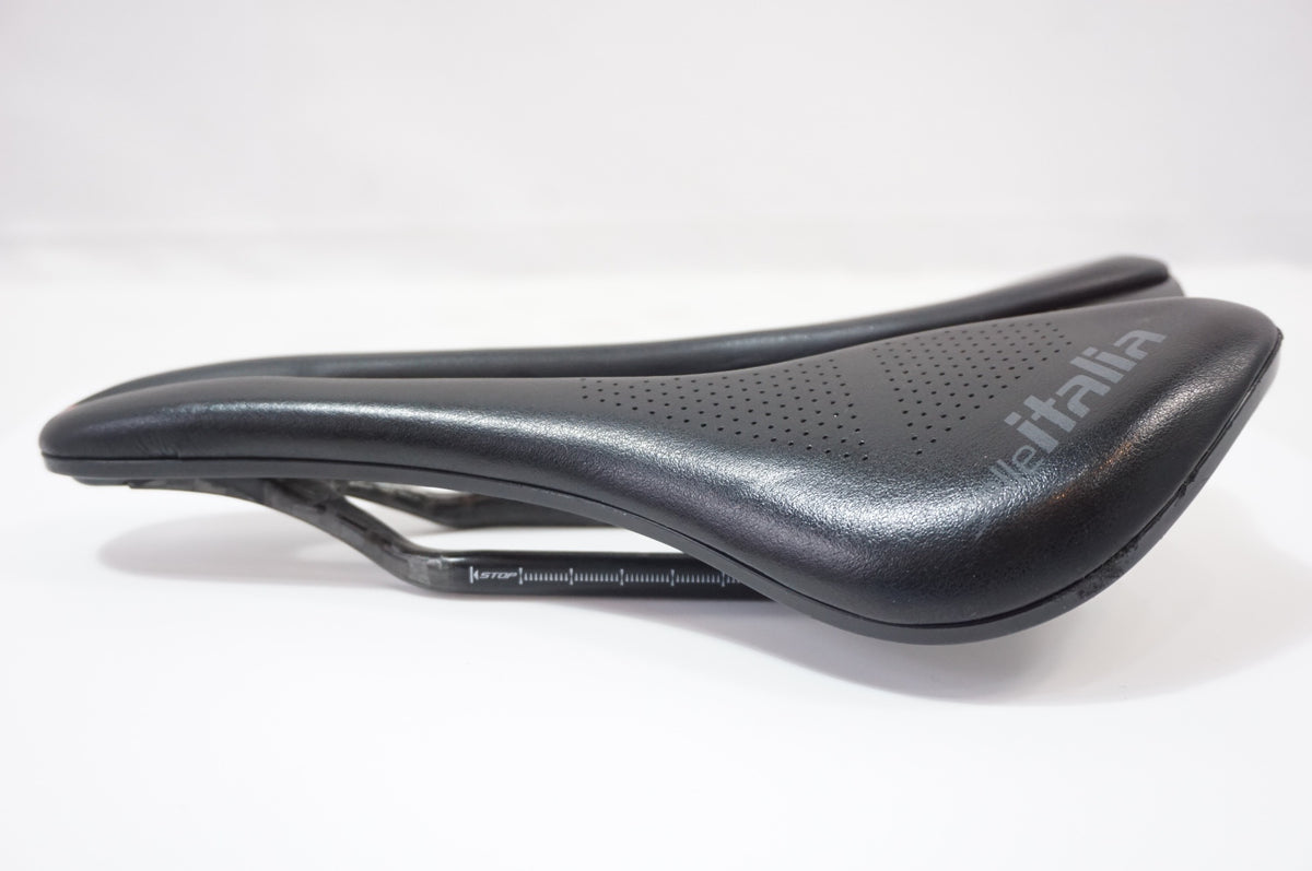 SELLE ITALIA 「セライタリア」 BOOST NOVUS EVO サドル / 世田谷店