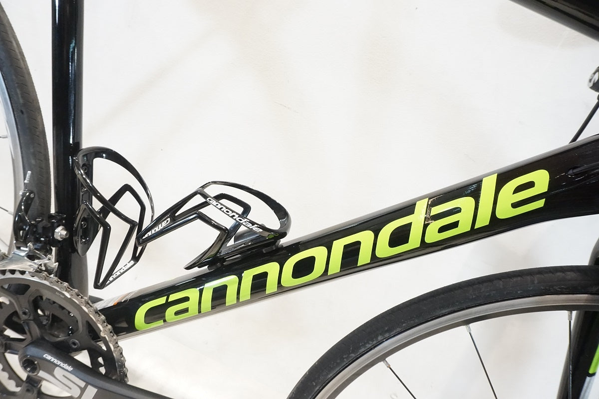 CANNONDALE 「キャノンデール」 CAAD12 105 2018年モデル ロードバイク