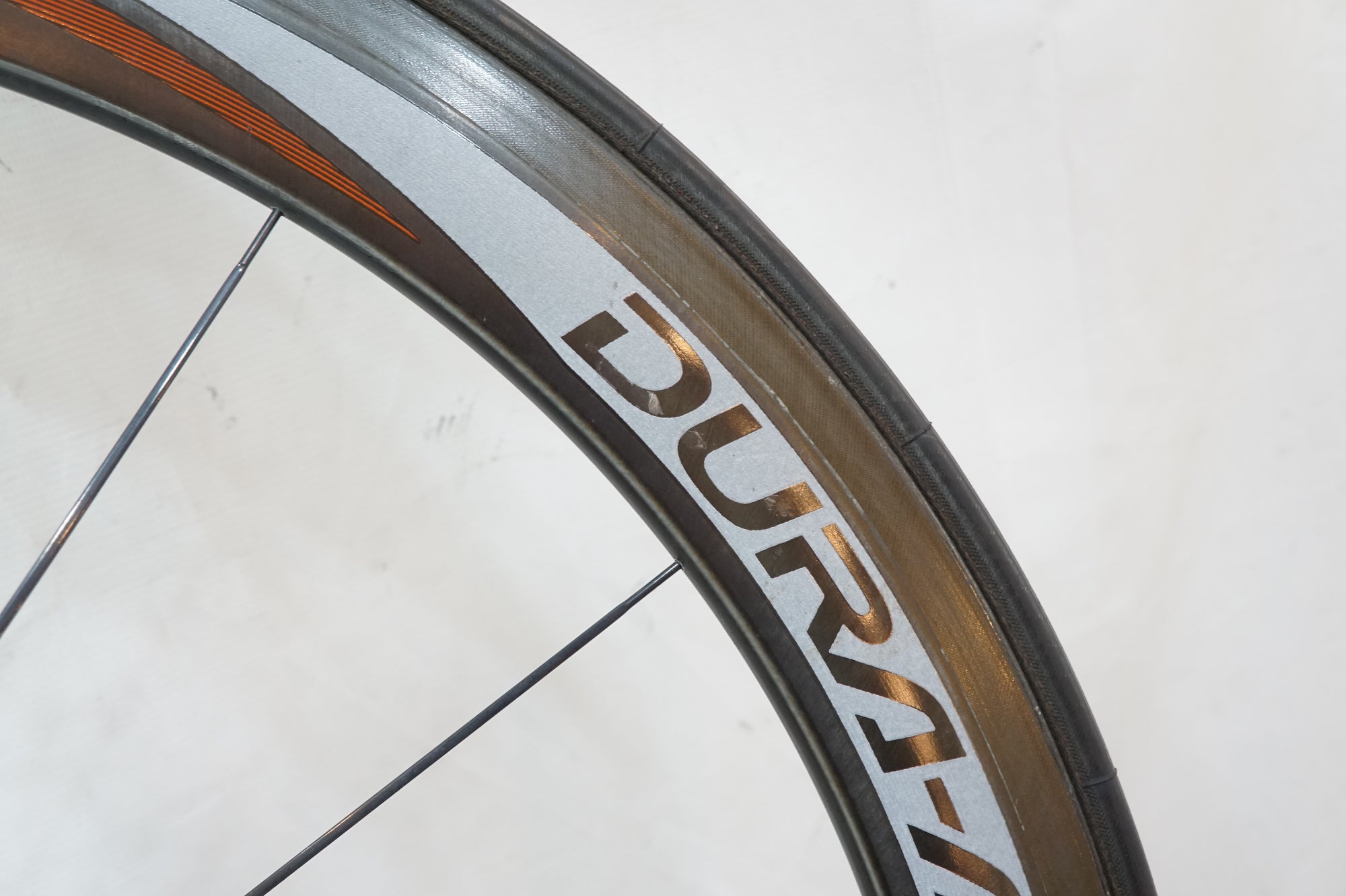 SHIMANO 「シマノ」 DURA-ACE WH-7801 TU シマノ10速 ホイールセット