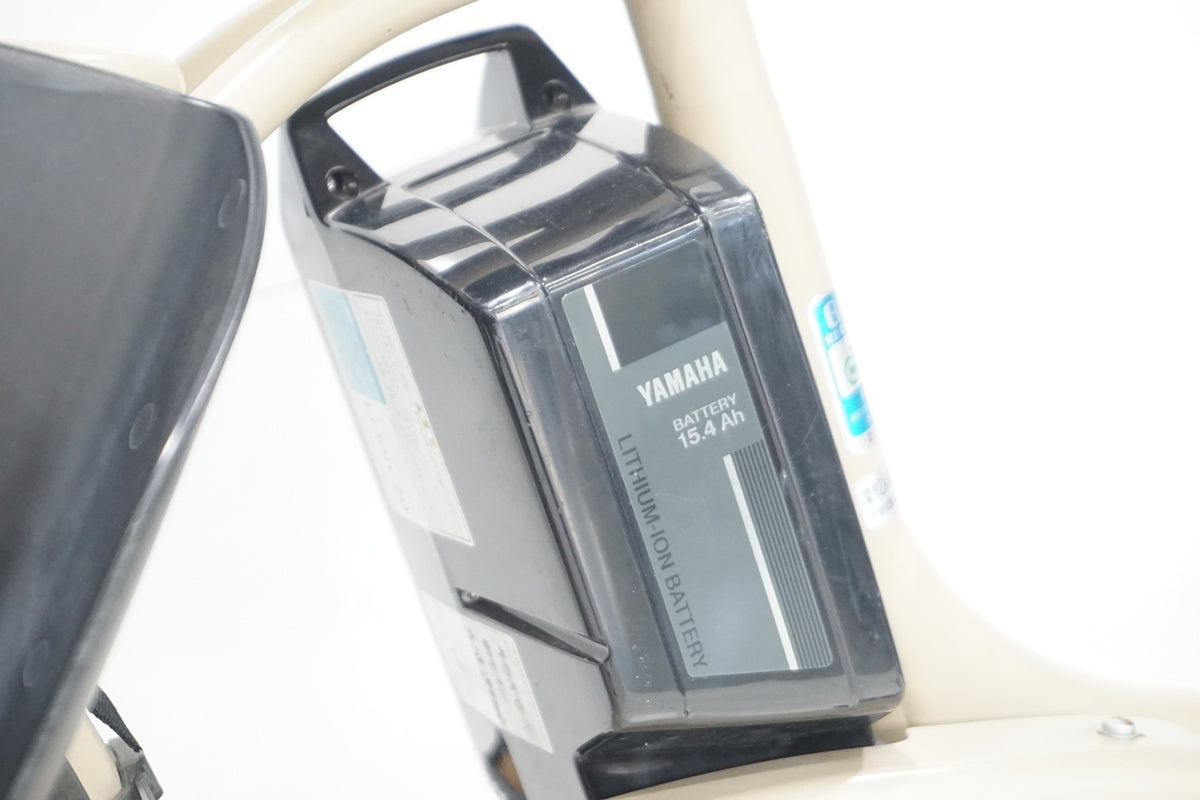PANASONIC 「パナソニック」 PAS BABBY UN SP 2020年モデル 20インチ 電動アシスト自転車 / 滋賀大津店