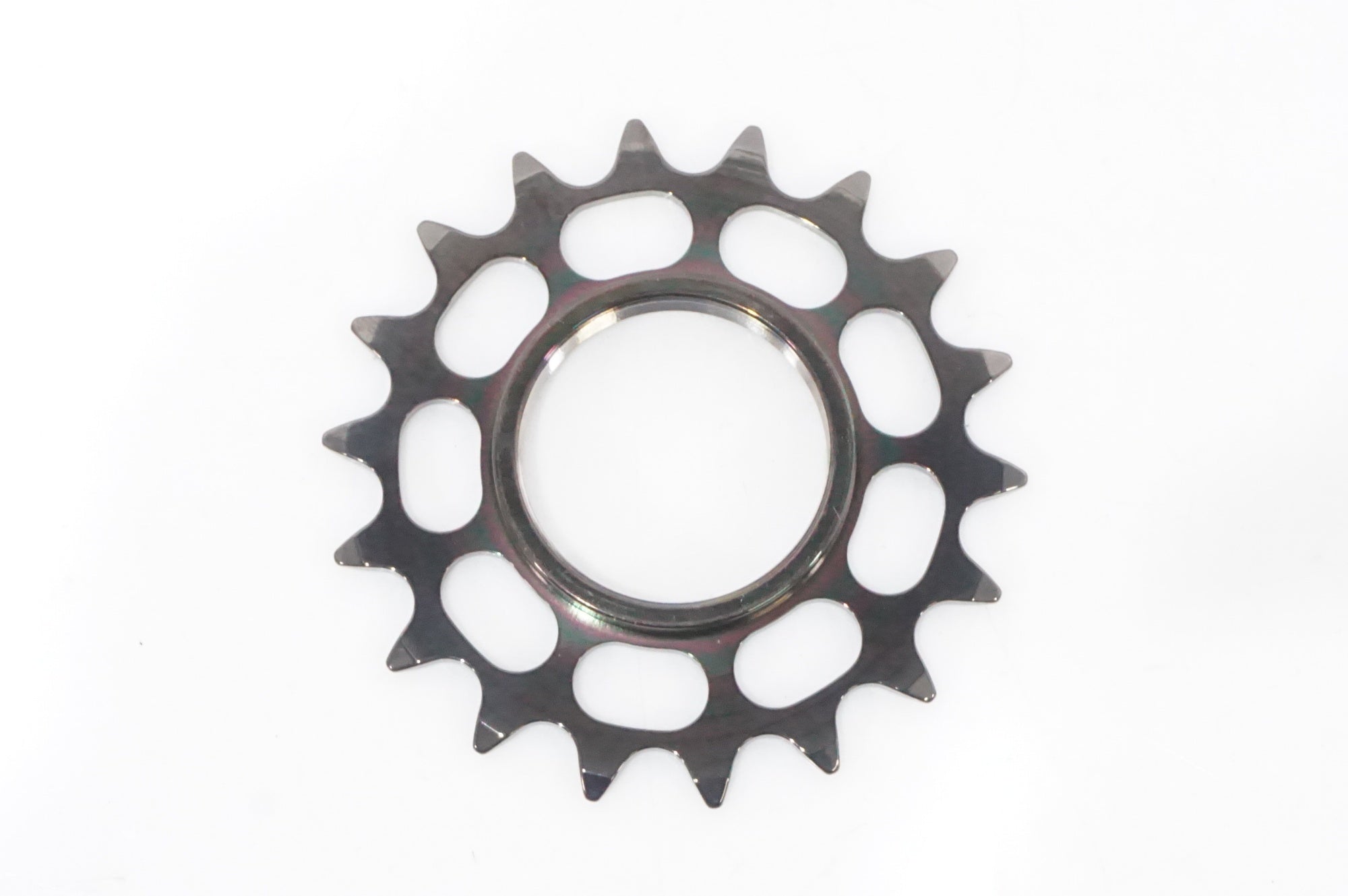 NOVACORONA 「ノバコローナ」 チタン 18T コグ / AKIBA店