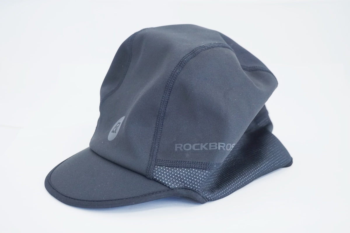 ROCKEROS 「ロックブロス」 サイズ不明 サイクルキャップ / 京都八幡店