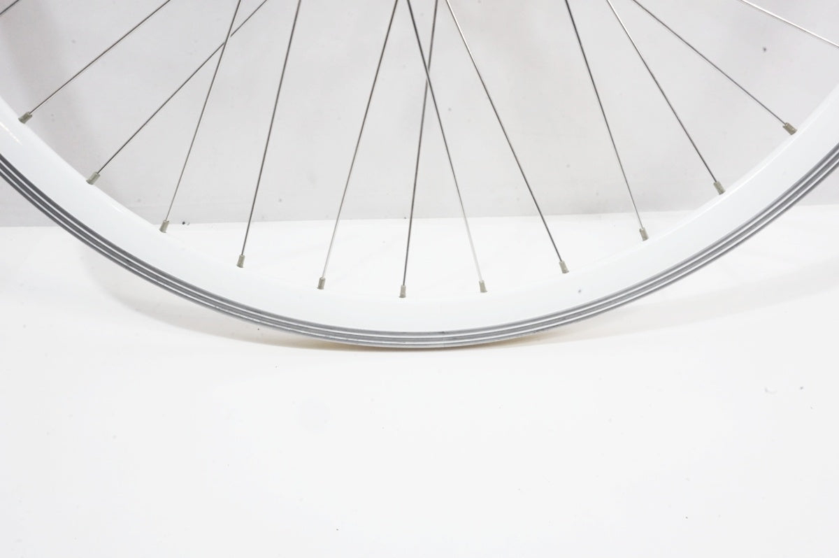 Fuji vapah シングル用ディスク　ホイールセット新品未使用 最終値下げ Fuji vapah シングル用ディスク ホイールセット新品