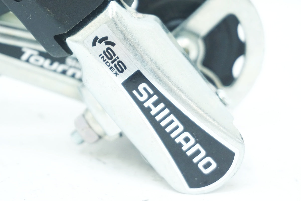 SHIMANO 「シマノ」 TOURNEY RD-TY21B リアディレイラー / 大阪美原北インター店