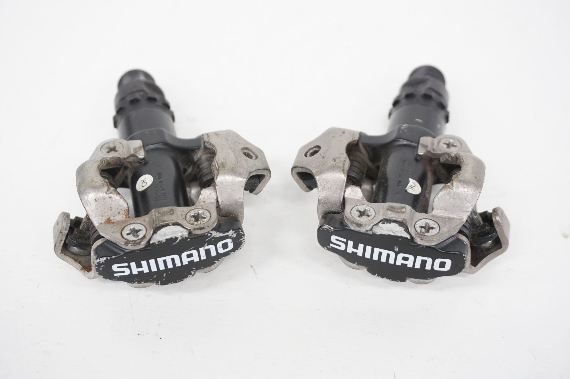 SHIMANO 「シマノ」 PD-M520 ペダル / 阪急塚口店