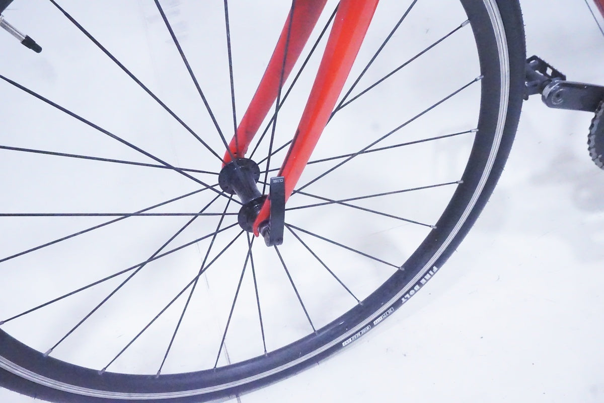 ジャンク TREK 「トレック」 DOMANE AL 3 2020年モデル ロードバイク/ 京都西院店