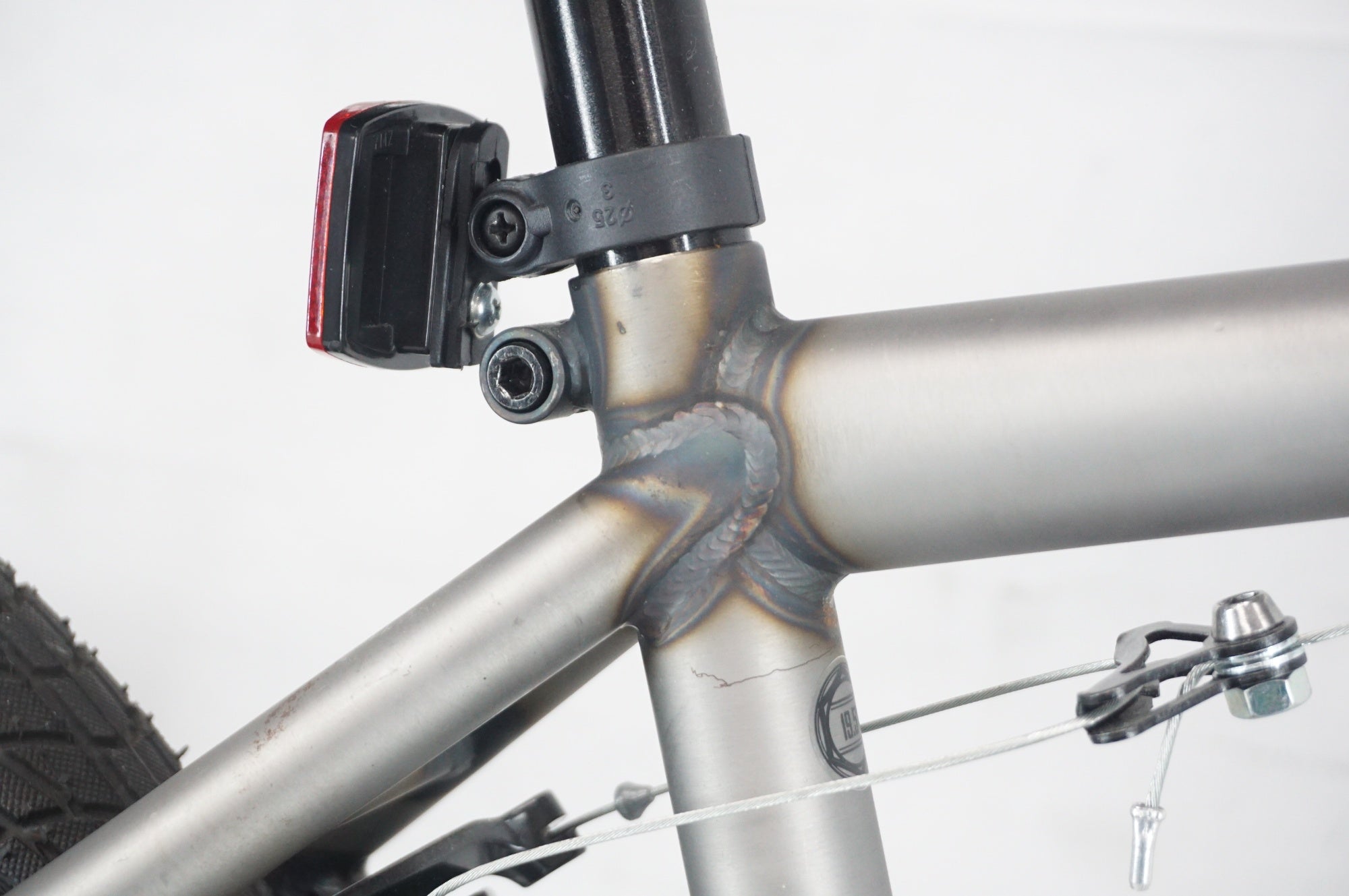 DURCUS ONE 「ダーカスワン」 MOTO 2023年モデル 20インチ BMX / 阪急塚口店