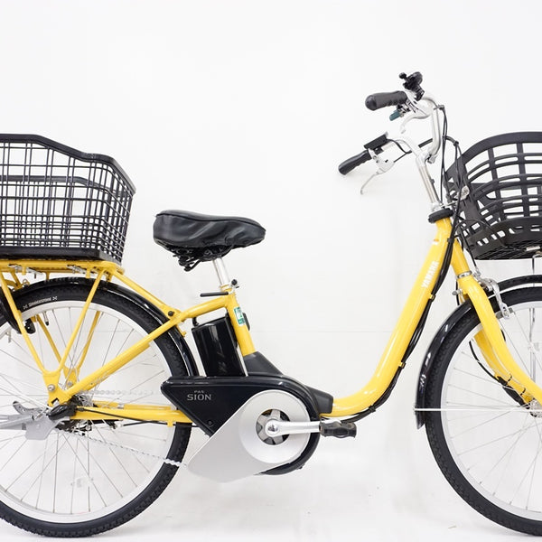 電動アシスト自転車 - 自転車本体 ｜ バイチャリ公式オンライン