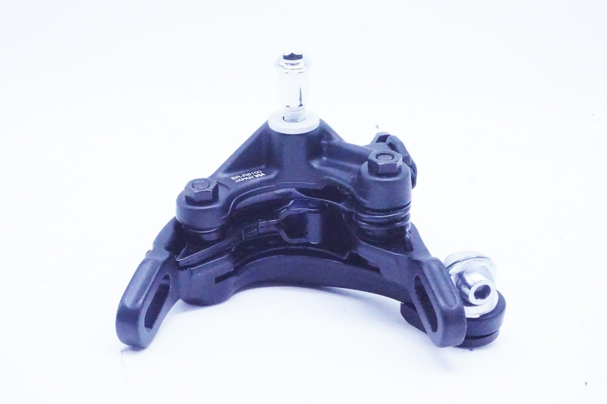 SHIMANO「シマノ」 ULTEGRA BR-R8100 キャリパーブレーキセット/ 京都西院店