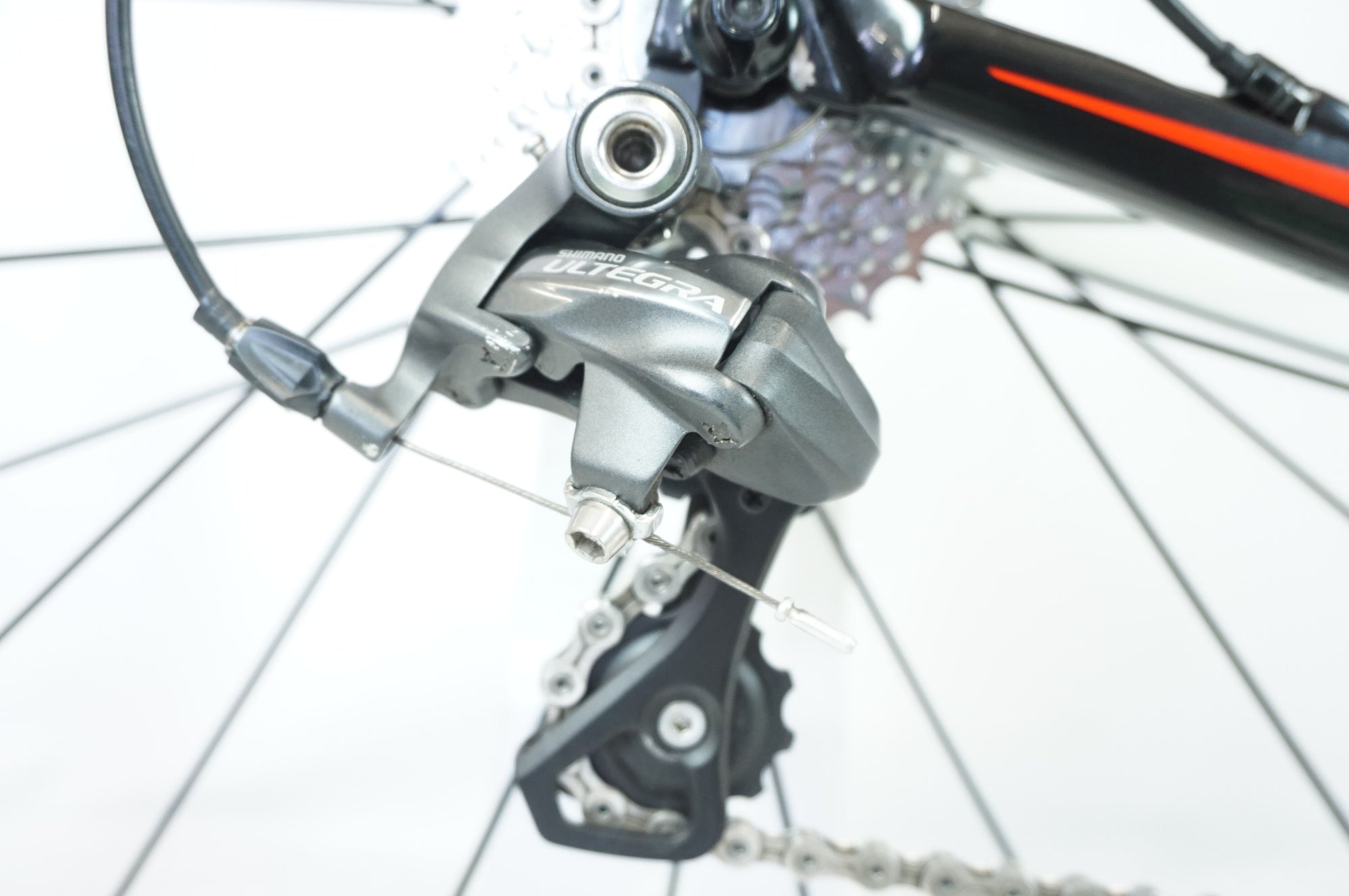GIANT 「ジャイアント」 DEFY ADVANCED 1 2013年モデル ロードバイク