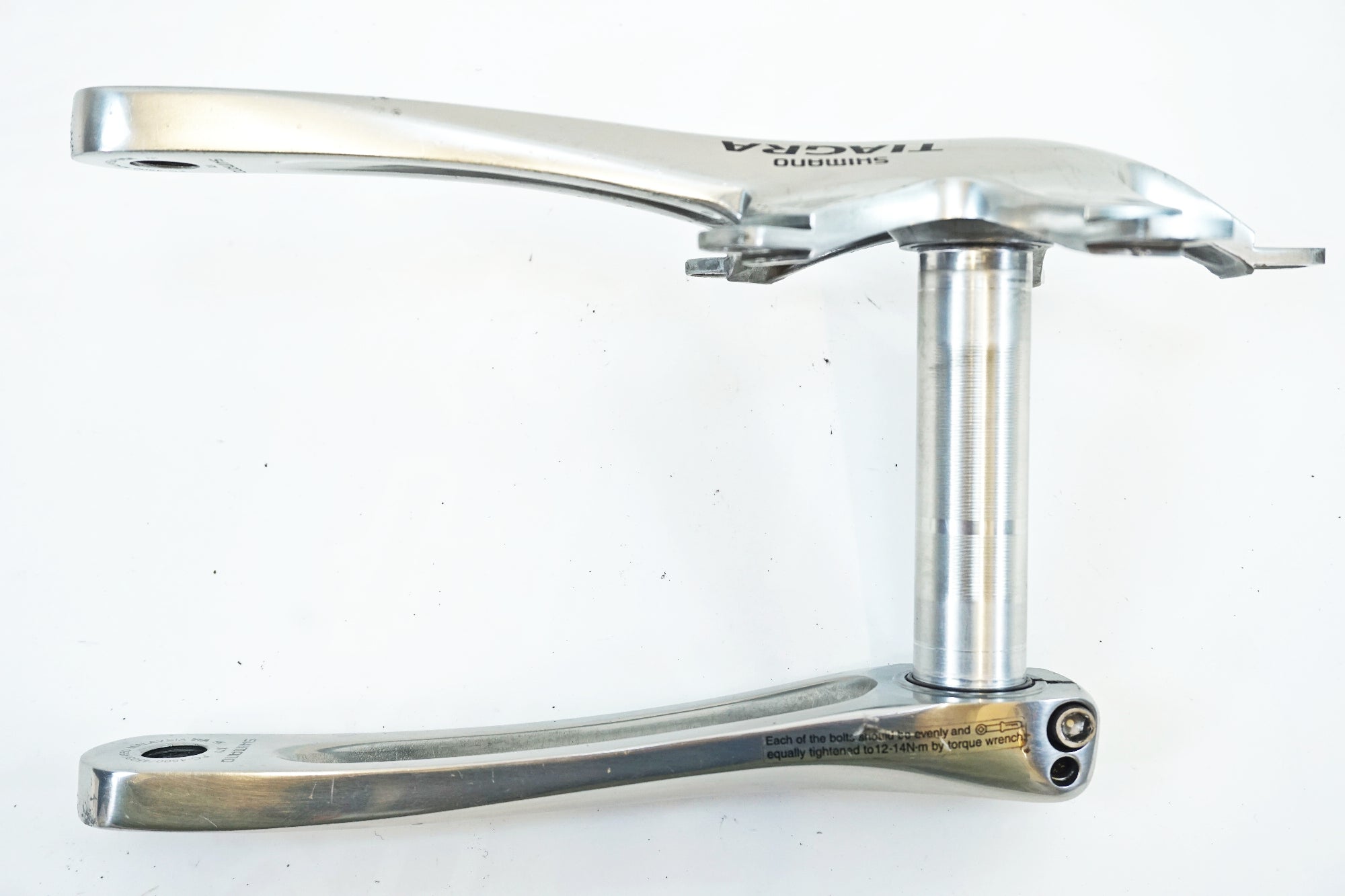 SHIMANO 「シマノ」 TIAGRA FC-4500 クランクセット / 有明ガーデン店