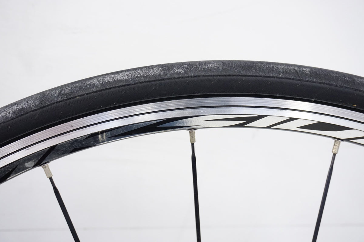 MAVIC「マビック」 AKSIUM RACE シマノ11速 ホイールセット