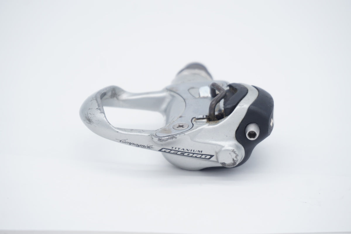 CAMPAGNOLO 「カンパニョーロ」 RECORD PRO FIT PLUS ペダル / 滋賀大津店