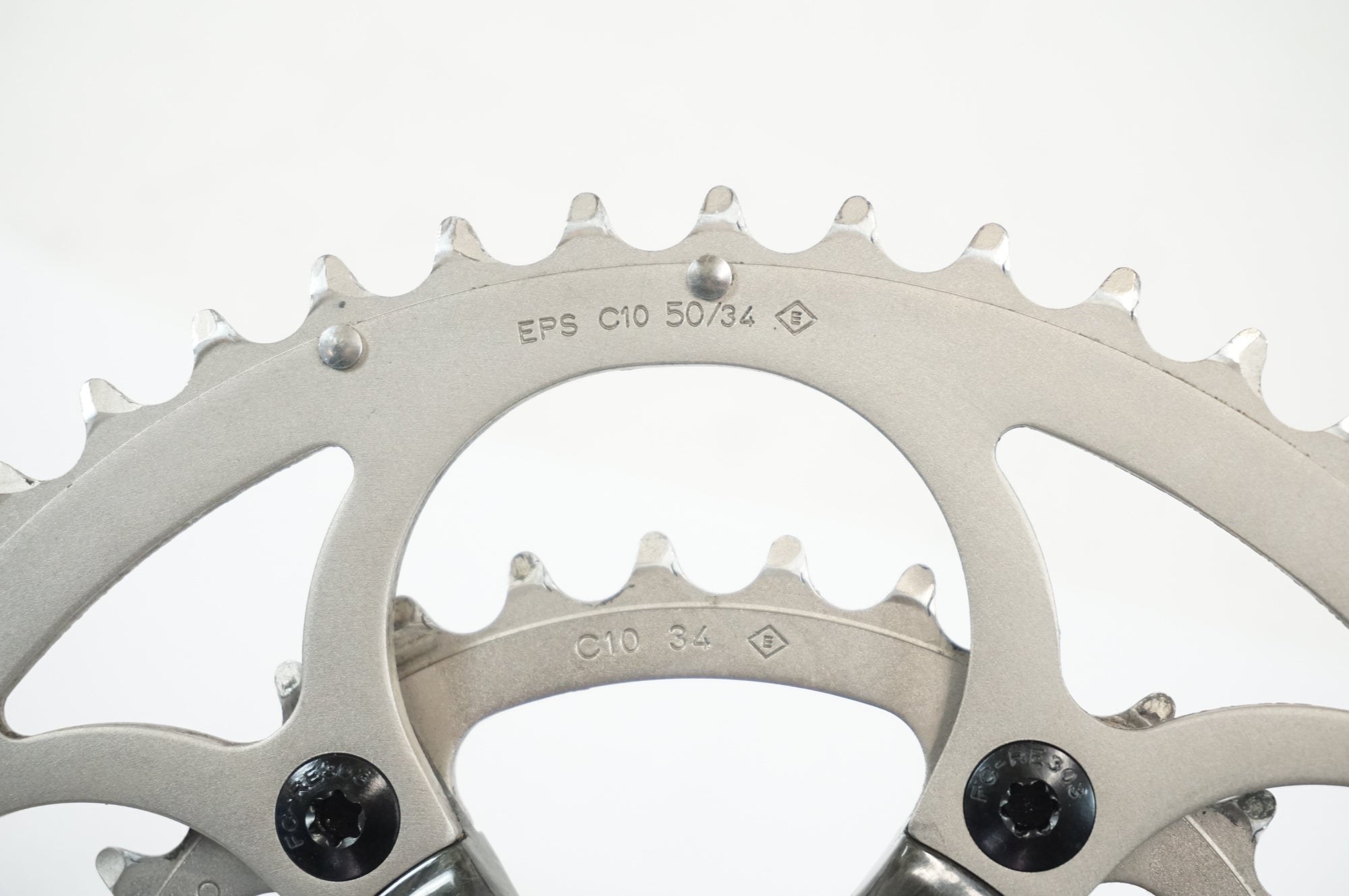 CAMPAGNOLO 「カンパニョーロ」 CHORUS CT 50-34T 170mm クランク / 宇都宮店