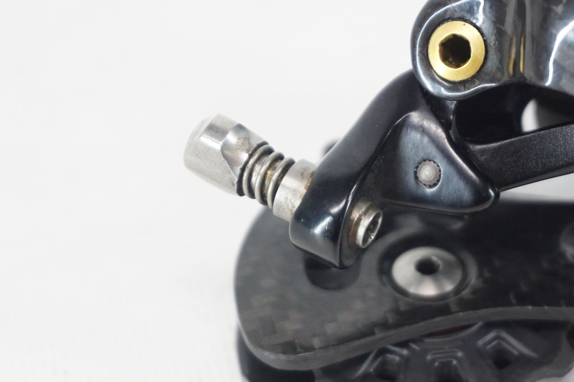 カンパニョーロ　レコード　リアディレイラー　11S CAMPAGNOLO 2015 SUPERRECORD REAR DERAILLEUR