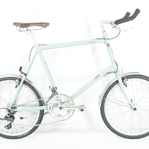 BIANCHI 「ビアンキ」 LEPRE MINIVELO8 BULL 2017年モデル 20
