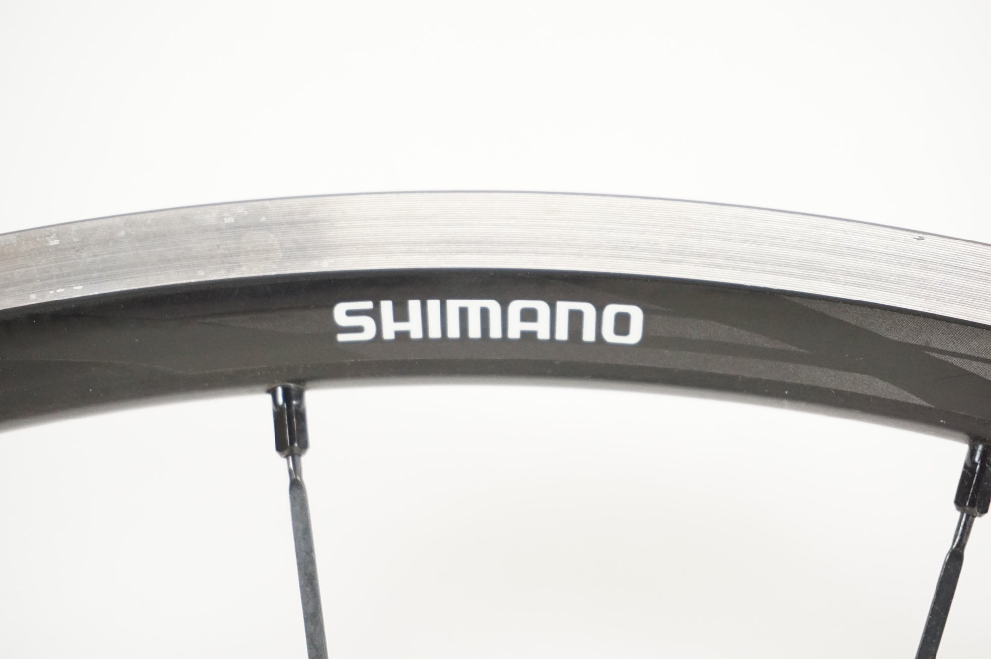 シマノ wh-rs21 ホイール リムブレーキ 11s SHIMANO 「シマノ」 WH-RS21 SHIMANO 11s リアホイール / 宇都宮店