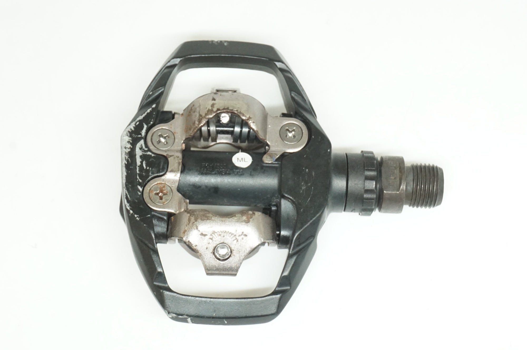 SHIMANO 「シマノ」 PD-M530 ペダル / 大宮店