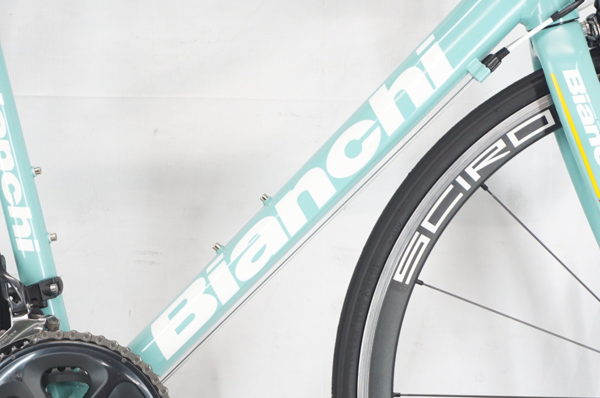 BIANCHI 「ビアンキ」 VIA NIRONE 7 PRO 2016年モデル ロードバイク / 阪急塚口店