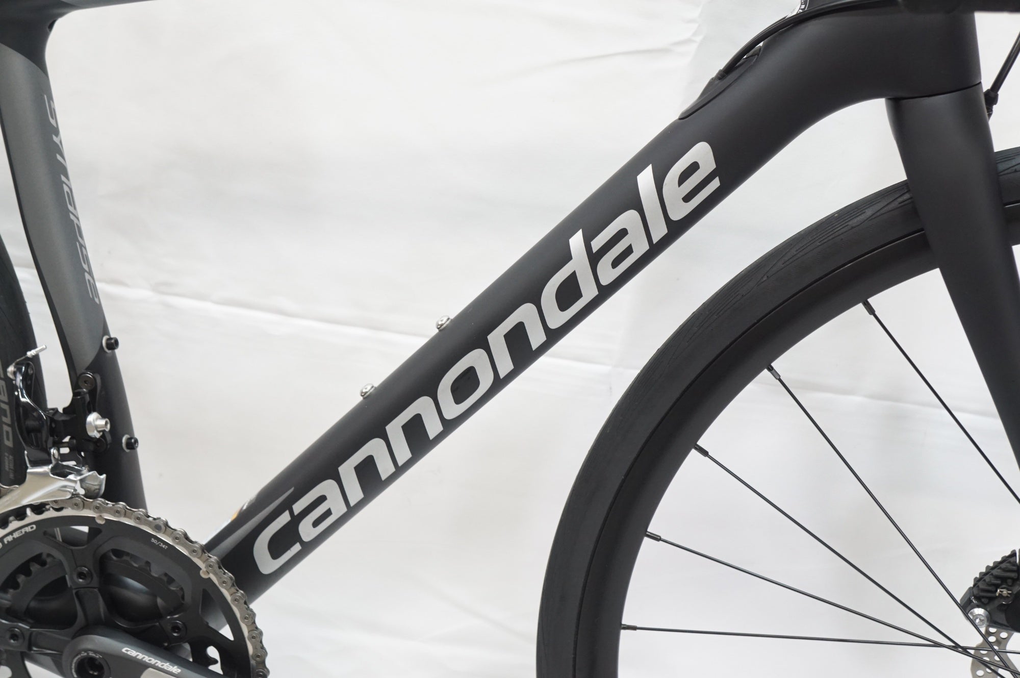 CANNONDALE 「キャノンデール」 SYNAPSE CARBON DISC 105 2018年モデル
