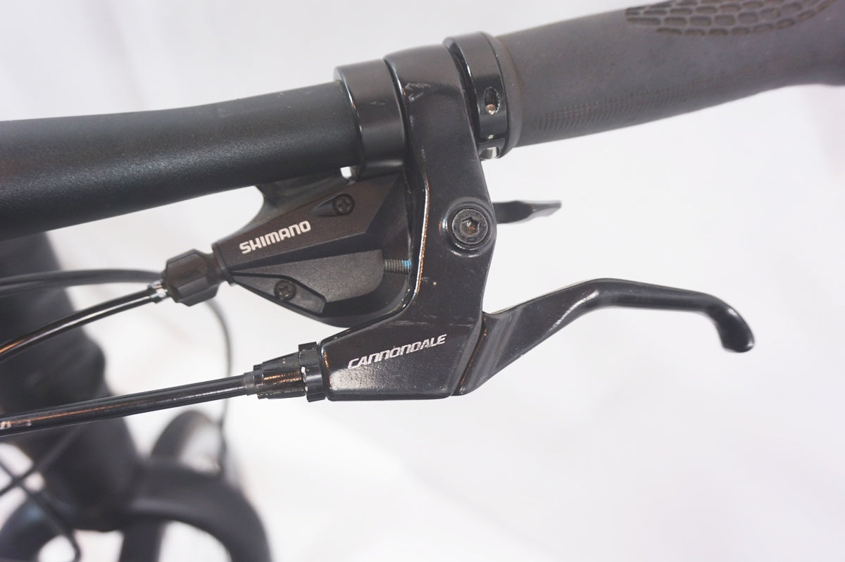 CANNONDALE 「キャノンデール」 BADBOY9 2012年頃 クロスバイク 