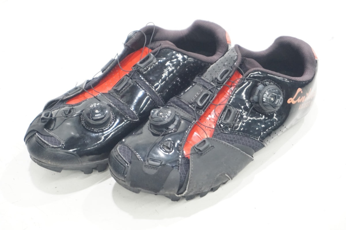 LINTAMAN 「リンタマン」 ADJUST MTB COMP EUR44(28cm)サイズ シューズ / 滋賀大津店