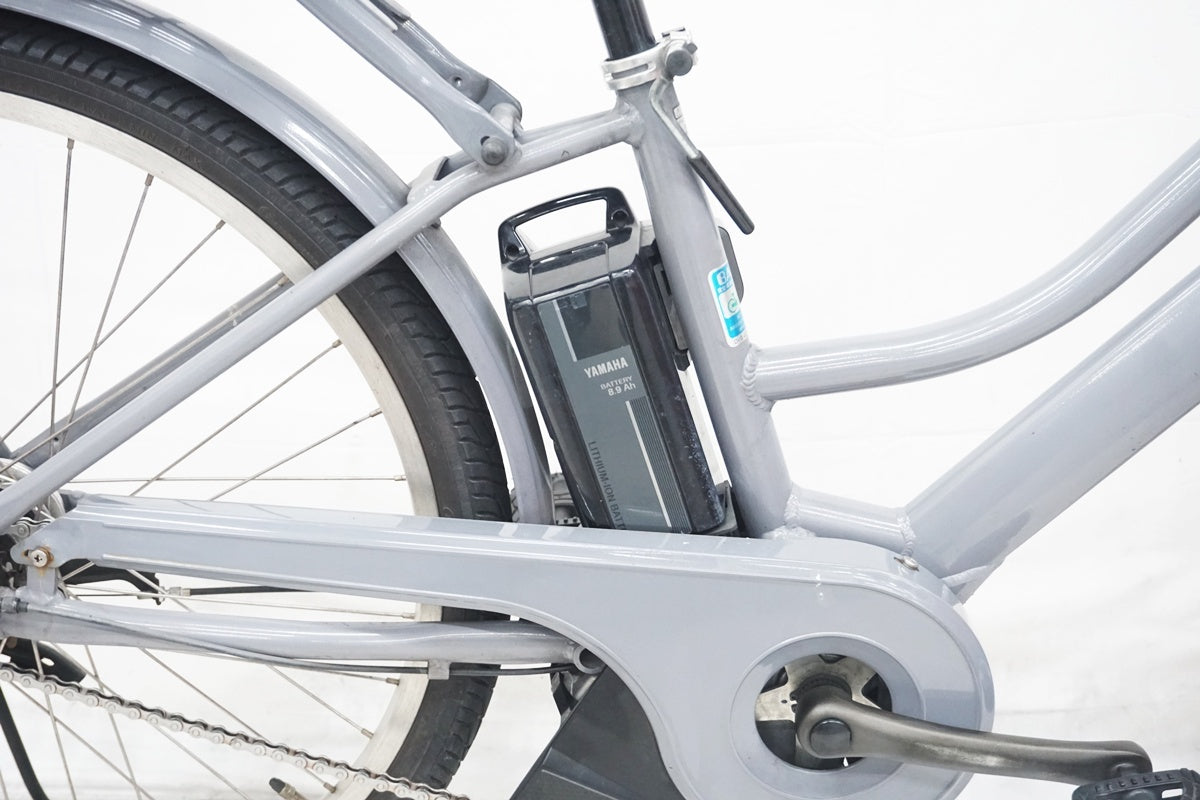 YAMAHA 「ヤマハ」 PAS RIN 2022年モデル 電動アシスト自転車/ 大阪美原北インター店