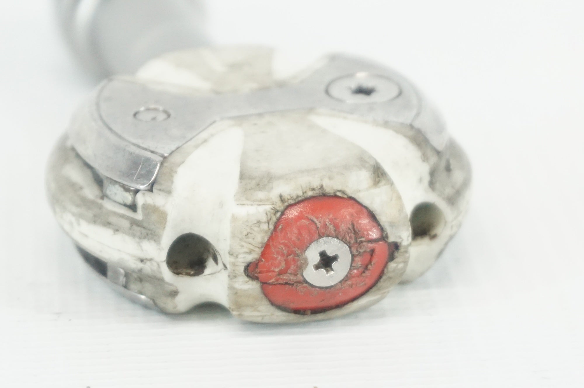 SPEEDPLAY 「スピードプレイ」 クロモリシャフト ペダル / 阪急塚口店