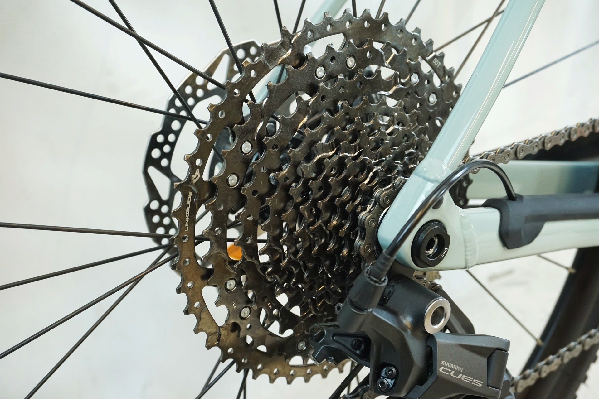 ORBEA 「オルベア」 TERRA H45 1X 2025年モデル ロードバイク / 有明ガーデン店