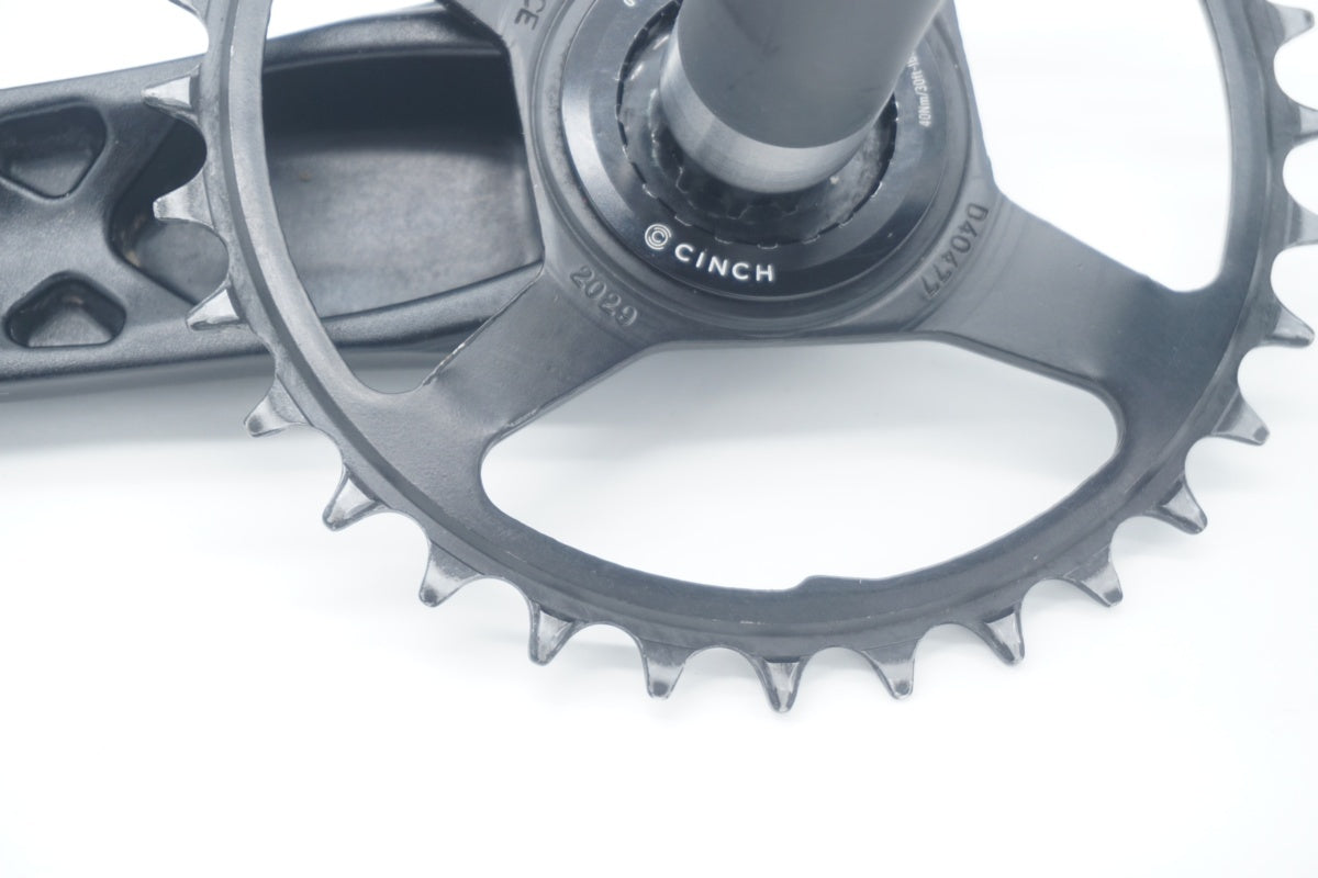 RACEFACE 「レースフェイス」 AEFFECT 32T 170mm クランク