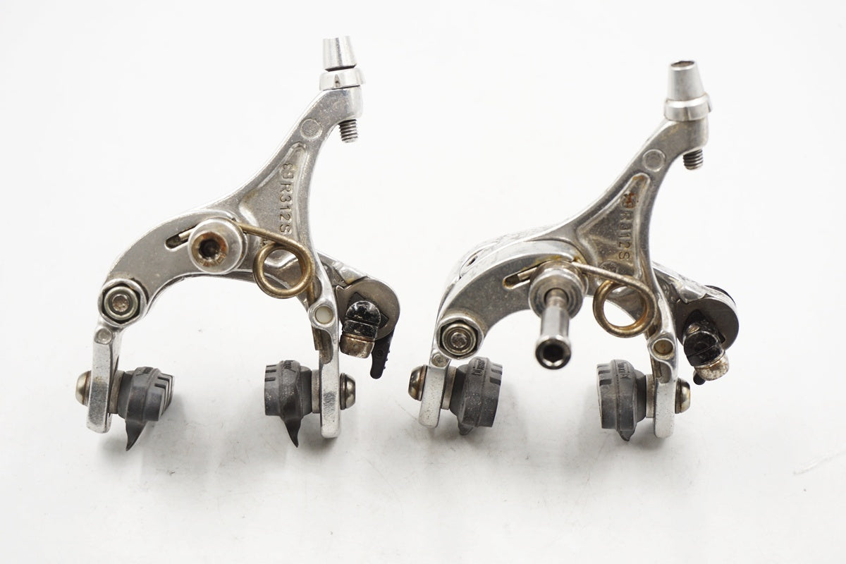 TEKTRO 「テクトロ」 R312S キャリパーブレーキセット / 奈良店