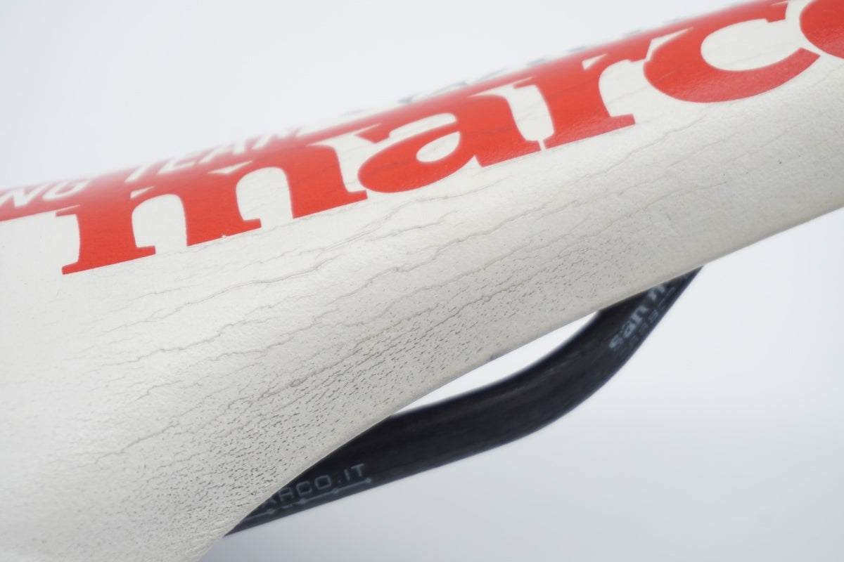 SANMARCO 「サンマルコ」 WILIER RACINGTEAM サドル / 京都八幡店