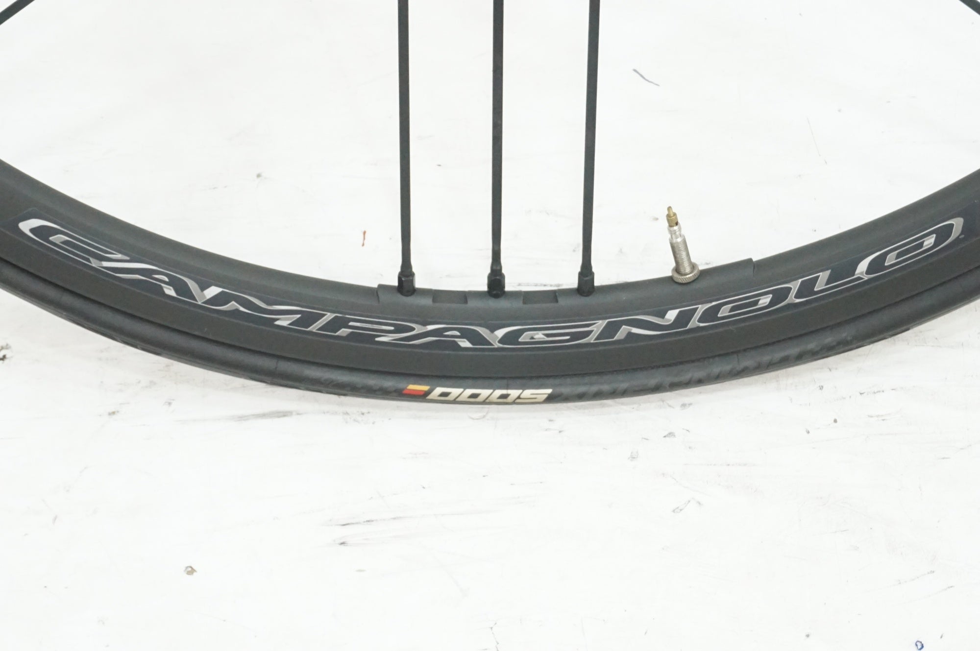 CAMPAGNOLO 「カンパニョーロ」 SHAMAL MILLE C17 シマノ11S ホイール